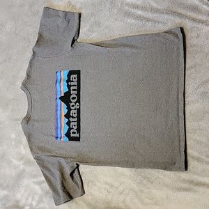 Patagonia men's short sleeve shirt